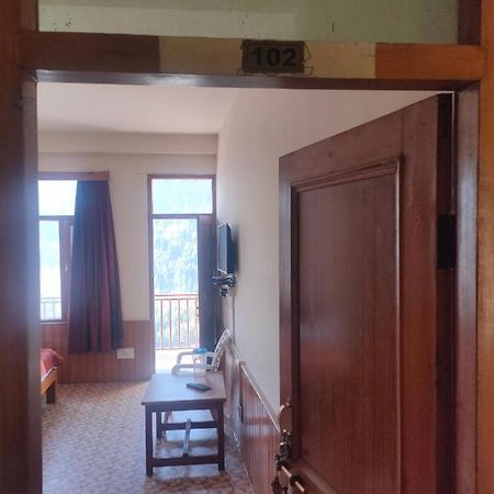 Roop Mountain Homestay Manali  Exterior photo