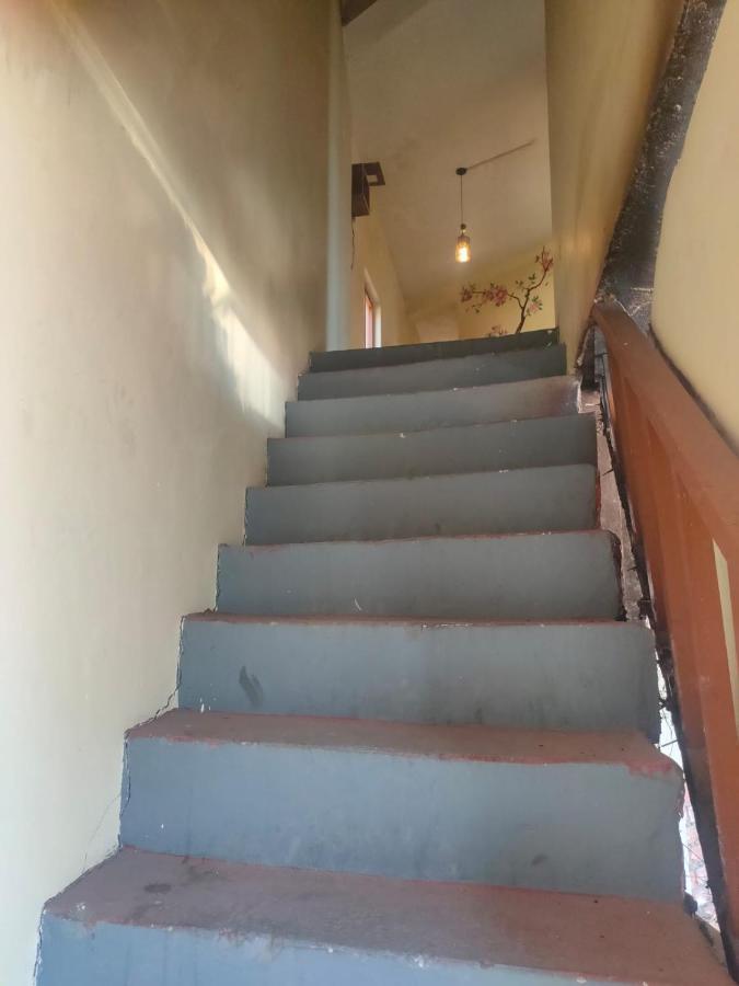 Roop Mountain Homestay Manali  Exterior photo