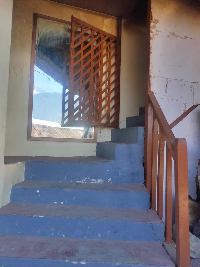 Roop Mountain Homestay Manali  Exterior photo