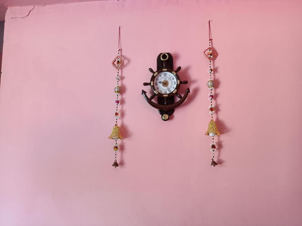 Roop Mountain Homestay Manali  Exterior photo